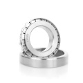 440C SS30205 high temperature food machinery stainless steel tapered roller bearings